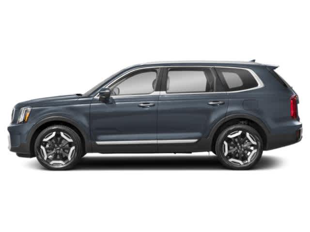2025 Kia Telluride S photo 3
