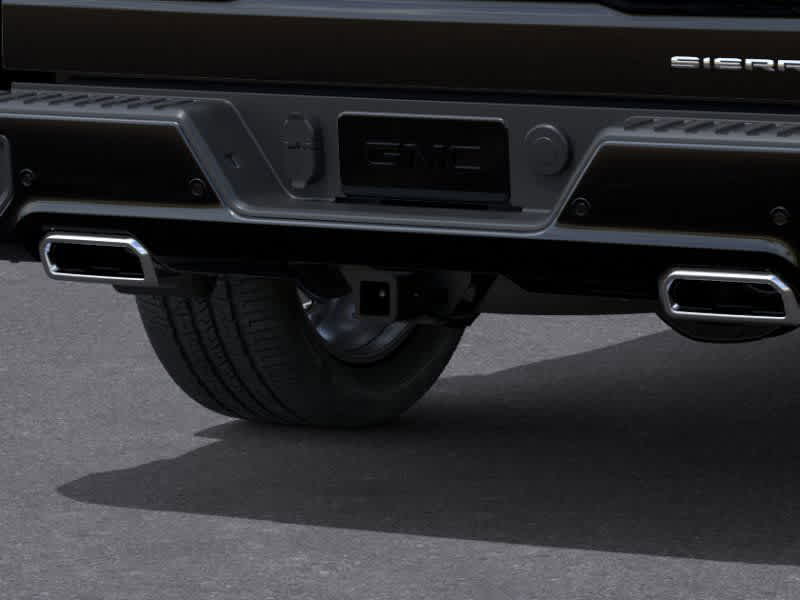 2026 Gmc Sierra 1500 Denali photo 13