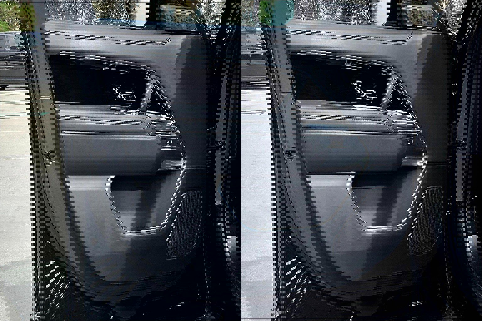 2023 Land Rover Range Rover SE photo 27