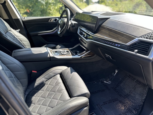 2024 Bmw X7 xDrive40i photo 21