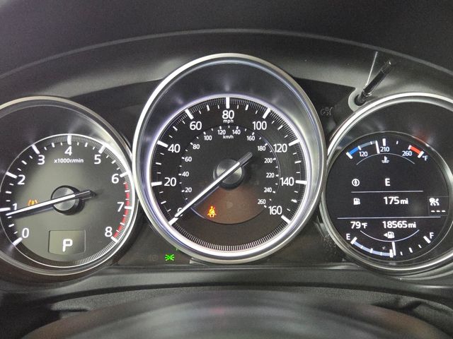 2023 Mazda CX-5 2.5 S photo 23