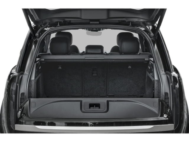 2025 Land Rover Range Rover SE photo 7