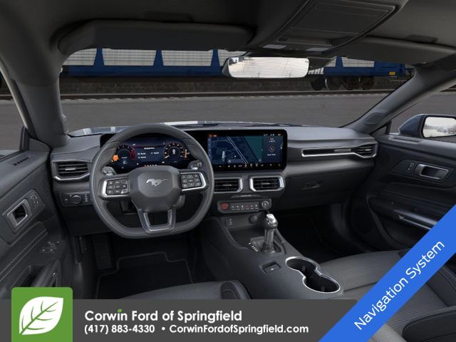 2026 Ford Mustang GT Premium photo 7