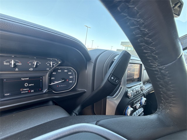 2021 Gmc Sierra 1500 SLT photo 18
