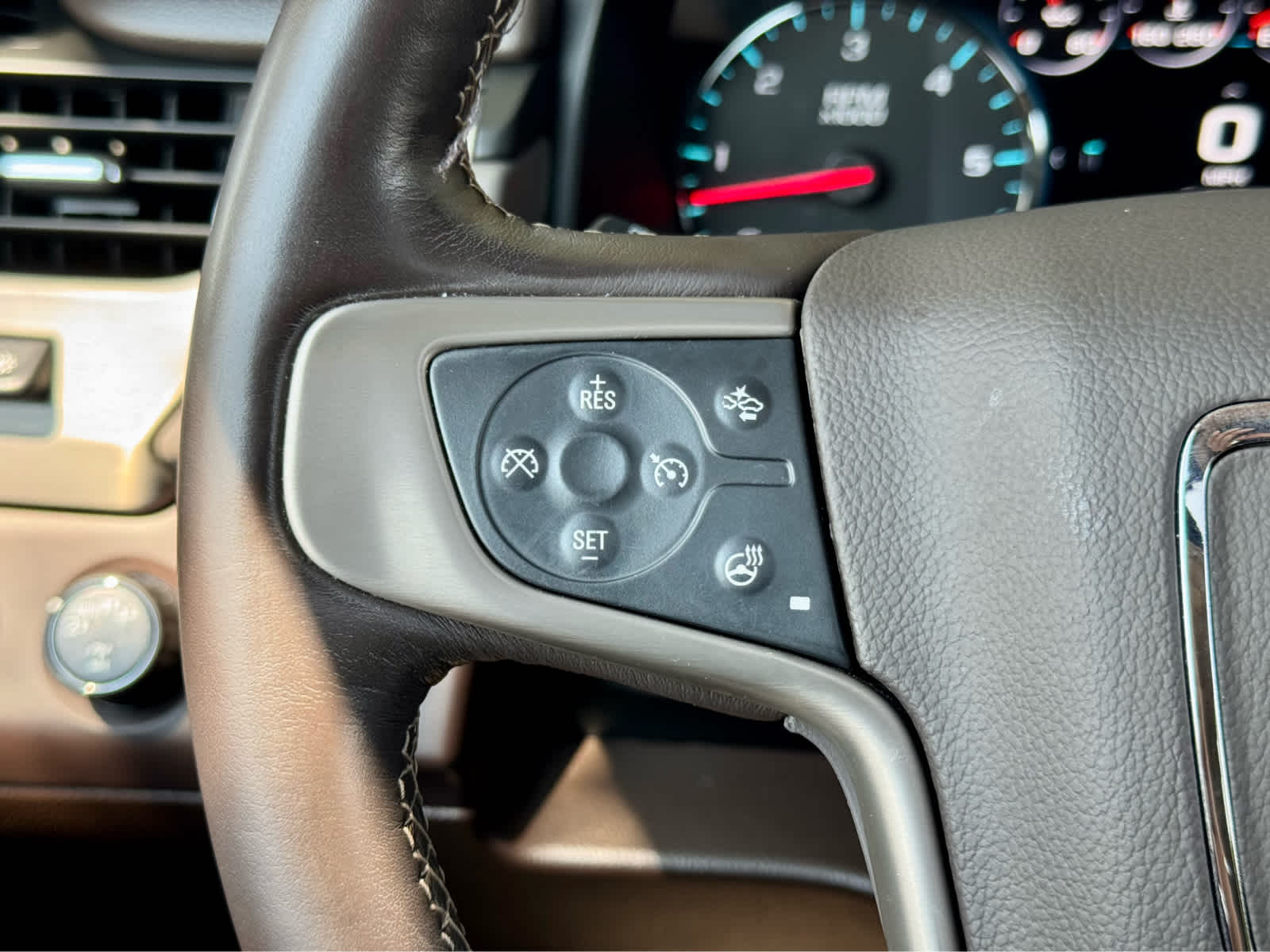 2019 Gmc Yukon Denali photo 16