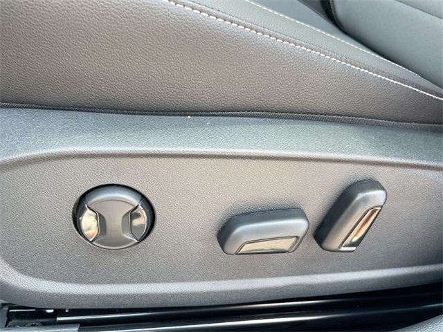 2025 Volkswagen Jetta 1.5T SE photo 31