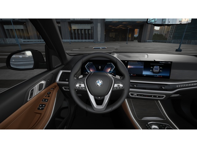 2026 Bmw X5 xDrive40i photo 9