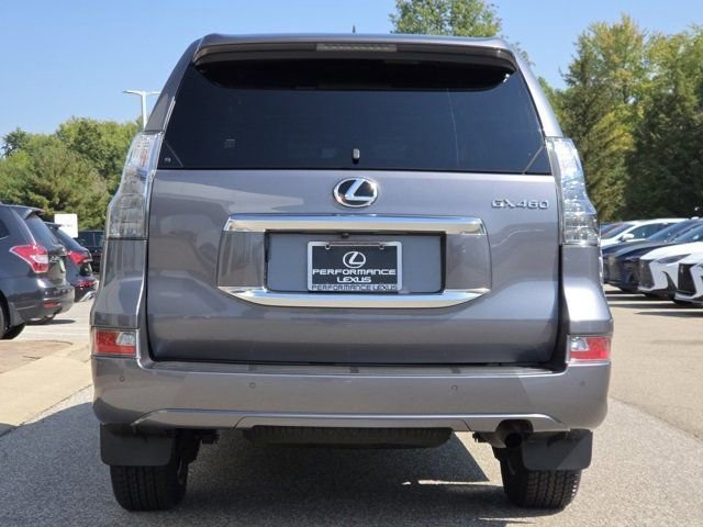 2022 Lexus GX 460 photo 20