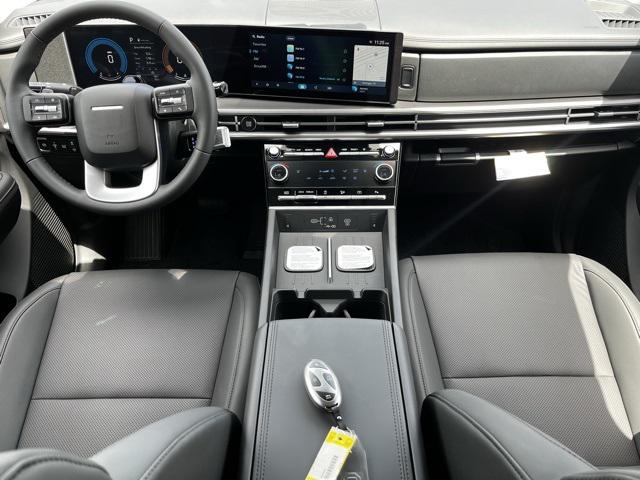 2026 Hyundai Santa Fe XRT photo 5