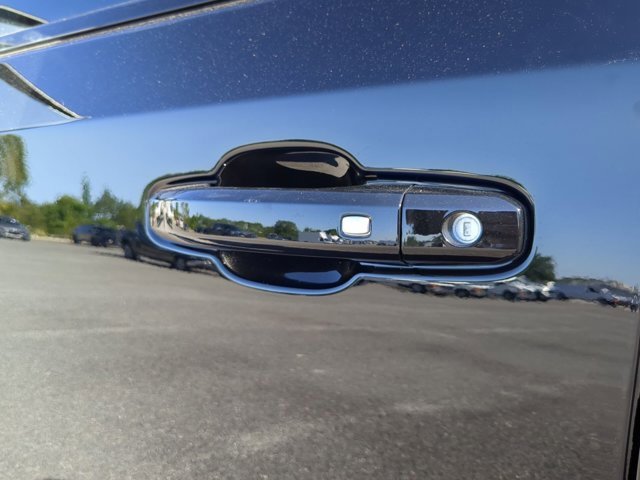 2025 Gmc Sierra AT4X photo 31