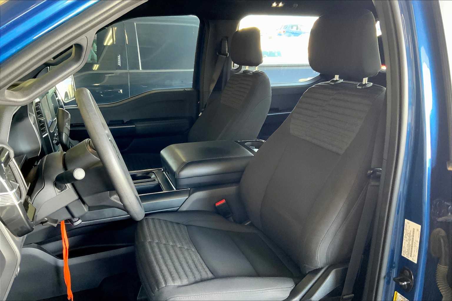 2022 Ford F-150 XL photo 7
