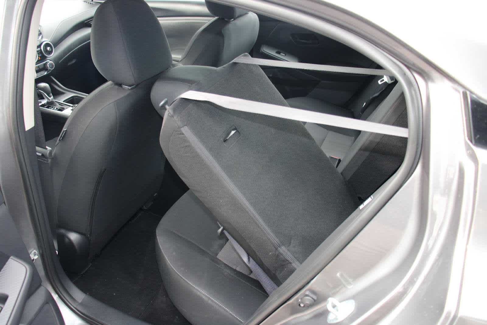 2025 Nissan Sentra SV photo 37