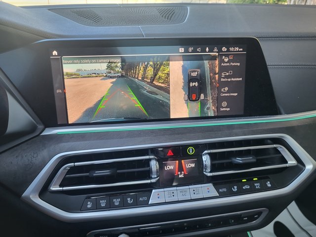 2022 Bmw X5 sDrive40i photo 20