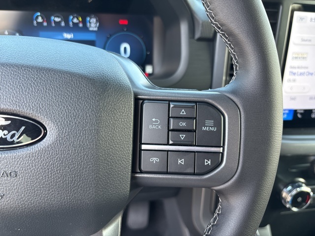 2025 Ford F-150 XLT photo 18