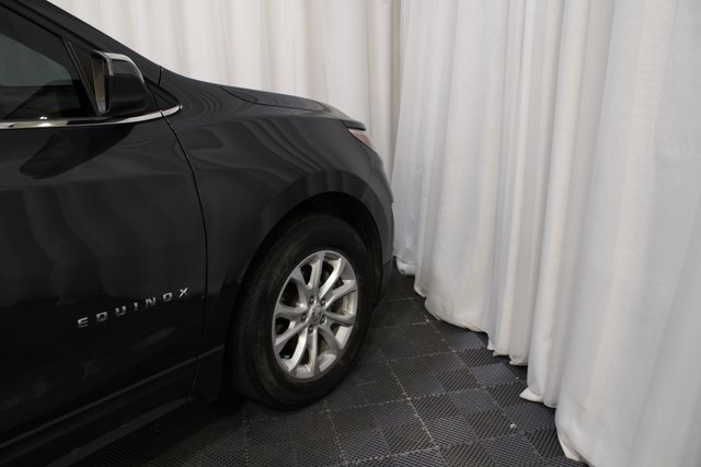 2020 Chevrolet Equinox LT photo 25