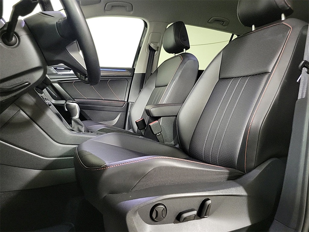 2024 VOLKSWAGEN TIGUAN - Image 10