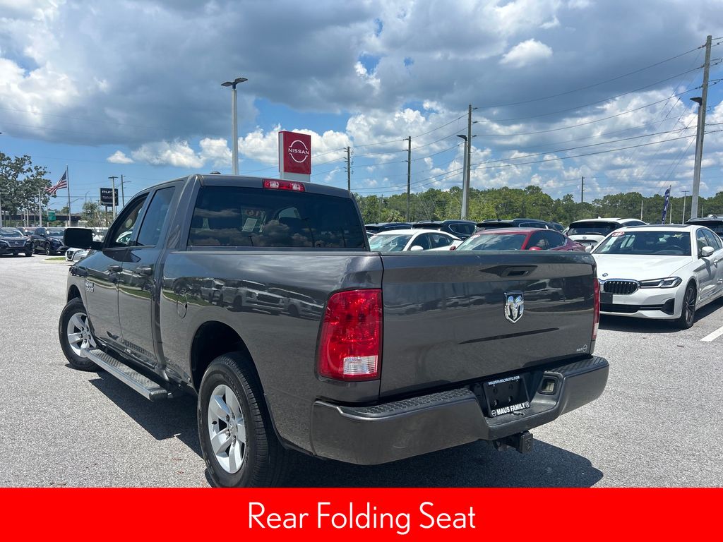 2016 Ram 1500 Express photo 5