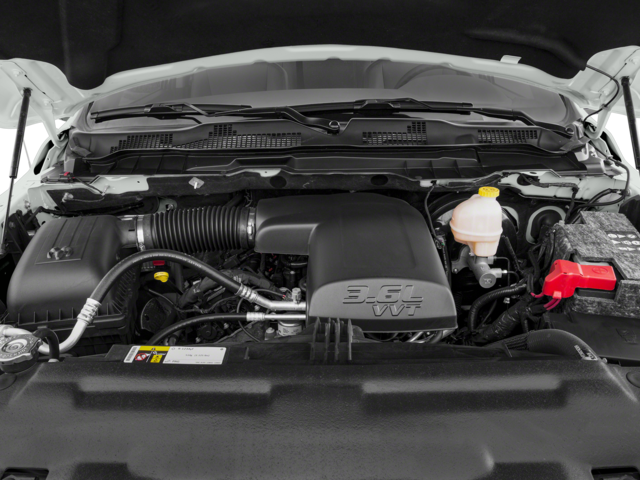 2017 Ram 1500 Express photo 15
