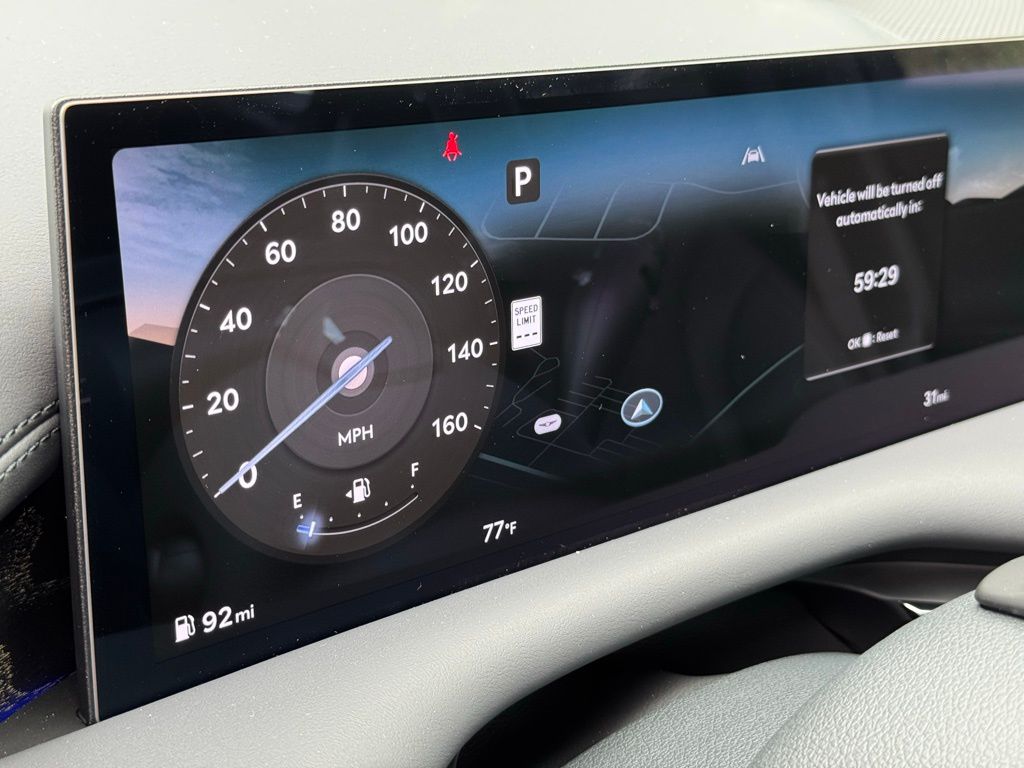 2026 Genesis G80 3.5T Prestige photo 19
