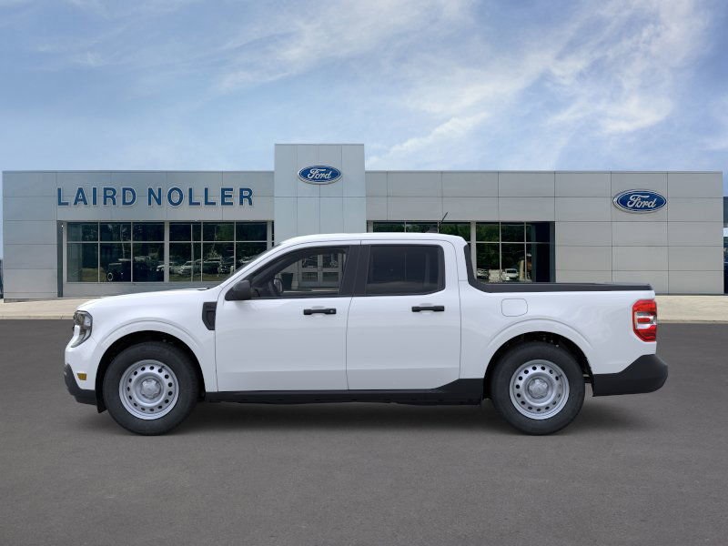 2025 Ford Maverick XL photo 3