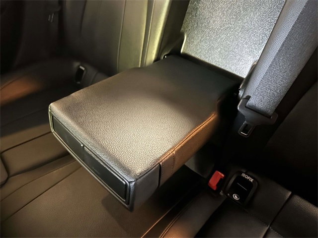 2022 Mercedes Benz A 220 4MATIC photo 17