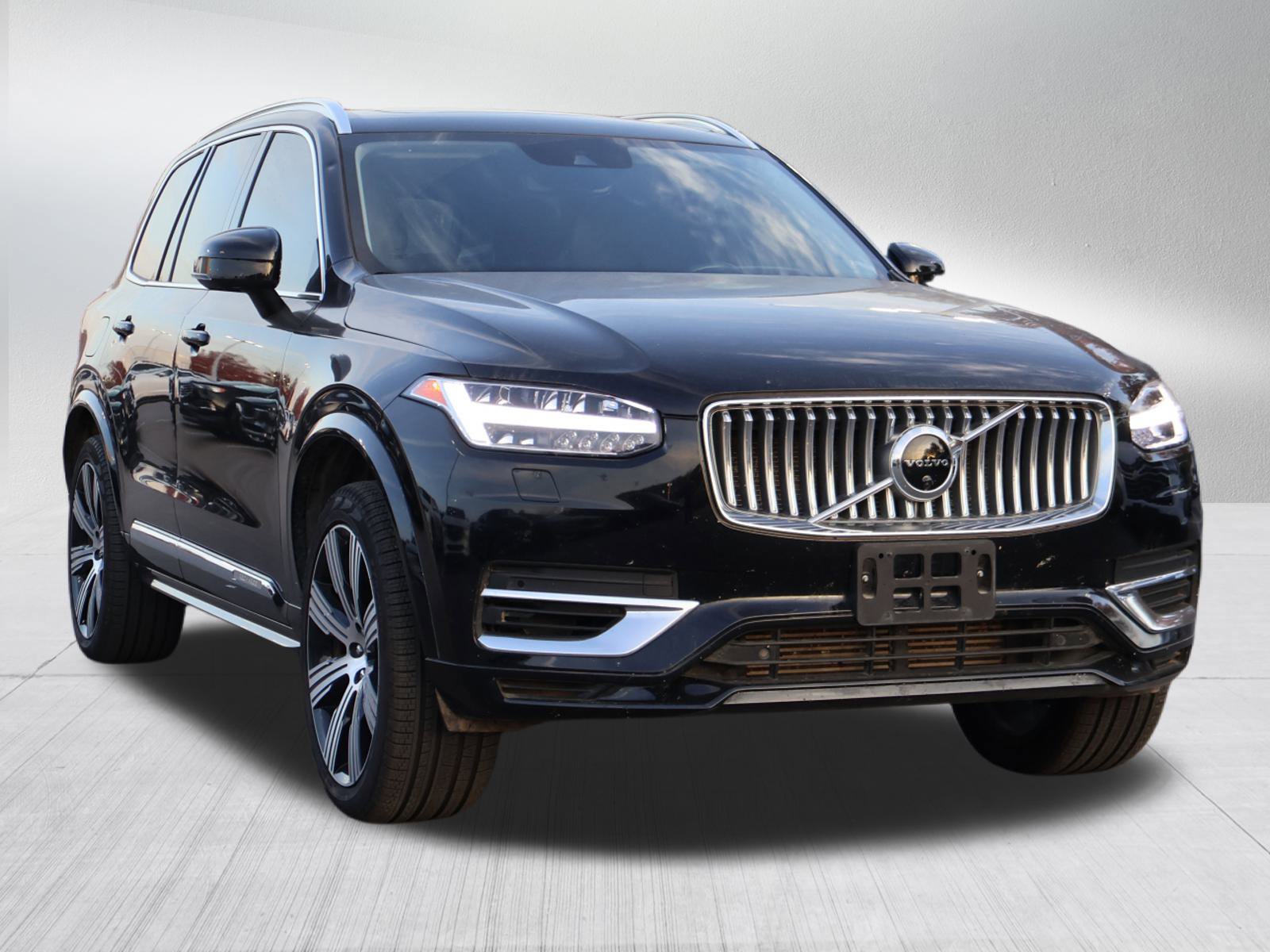 2022 Volvo XC90 Inscription Expression's photo