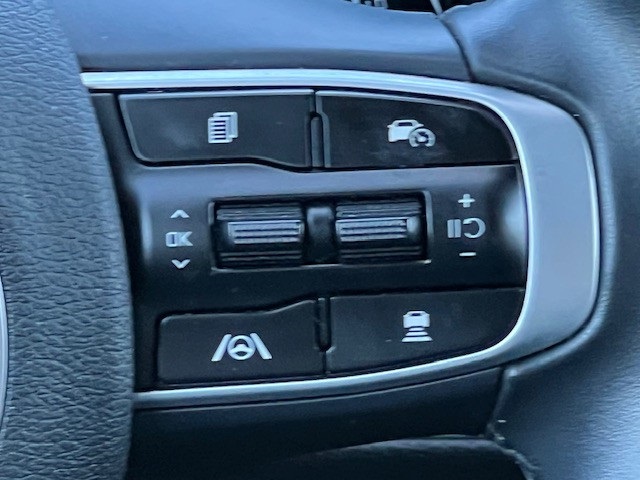 2023 Kia Sportage X-Pro Prestige photo 29