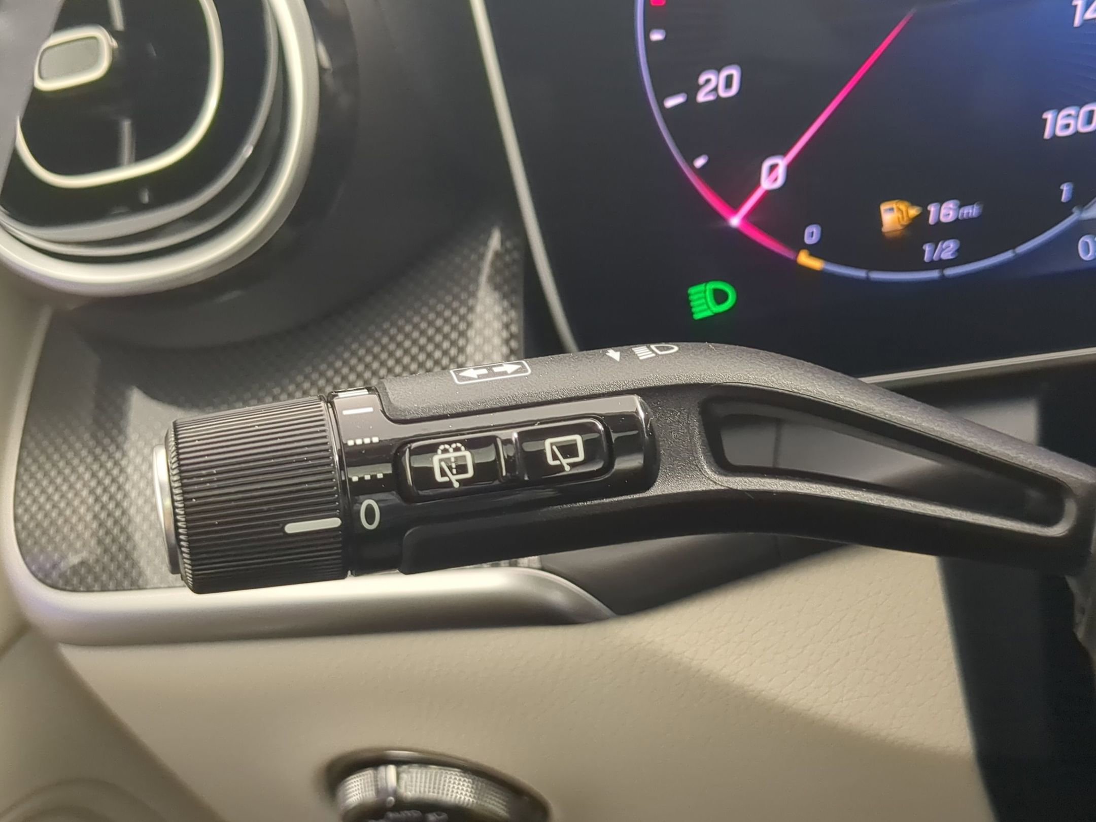 2026 Mercedes Benz GLC 350e 4MATIC photo 15