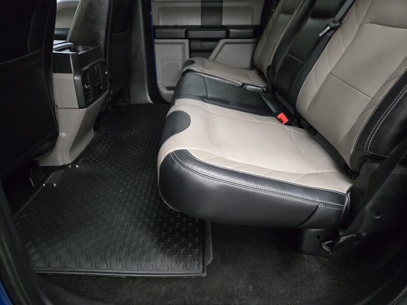 2018 Ford F-150 XL photo 7