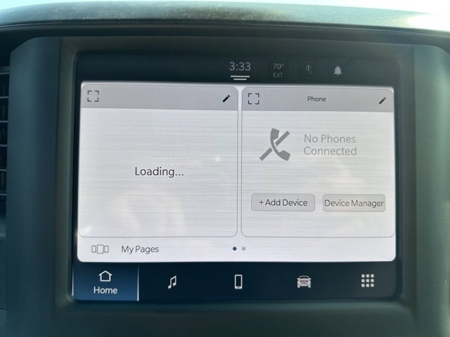 2022 Ram 1500 Big Horn Lone Star photo 12