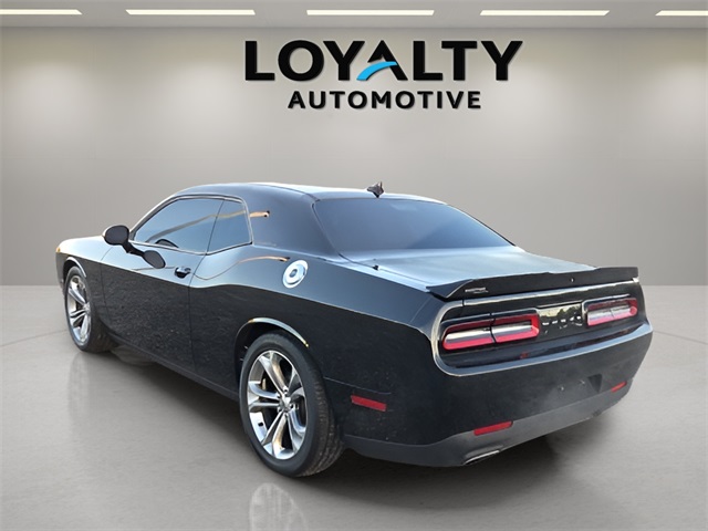 2020 Dodge Challenger GT photo 3