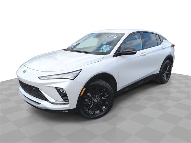 2024 Buick Envista Sport Touring's photo