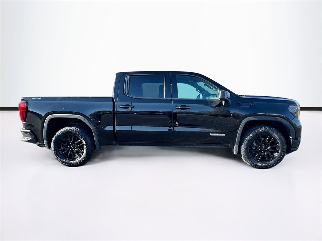 2023 Gmc Sierra 1500 Elevation photo 4