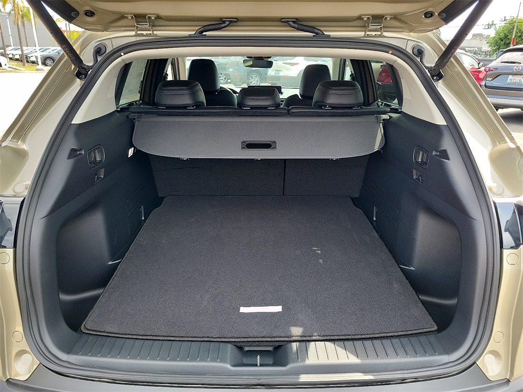 2025 Mazda CX-50 2.5 Turbo Premium Plus photo 20