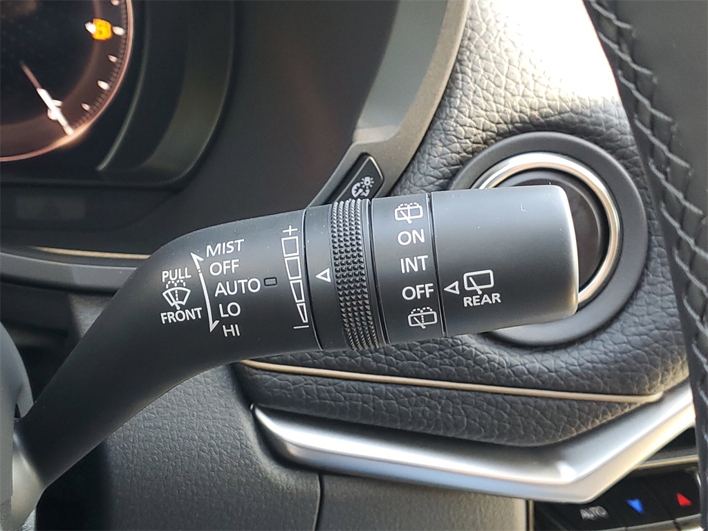 2025 Mazda CX-70 3.3 Turbo Premium photo 24