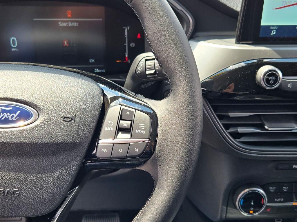 2025 Ford Escape Active photo 26