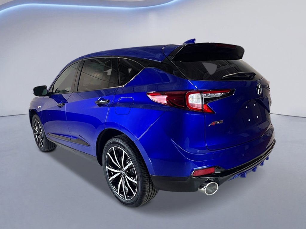 2025 Acura RDX A-Spec Advance photo 3