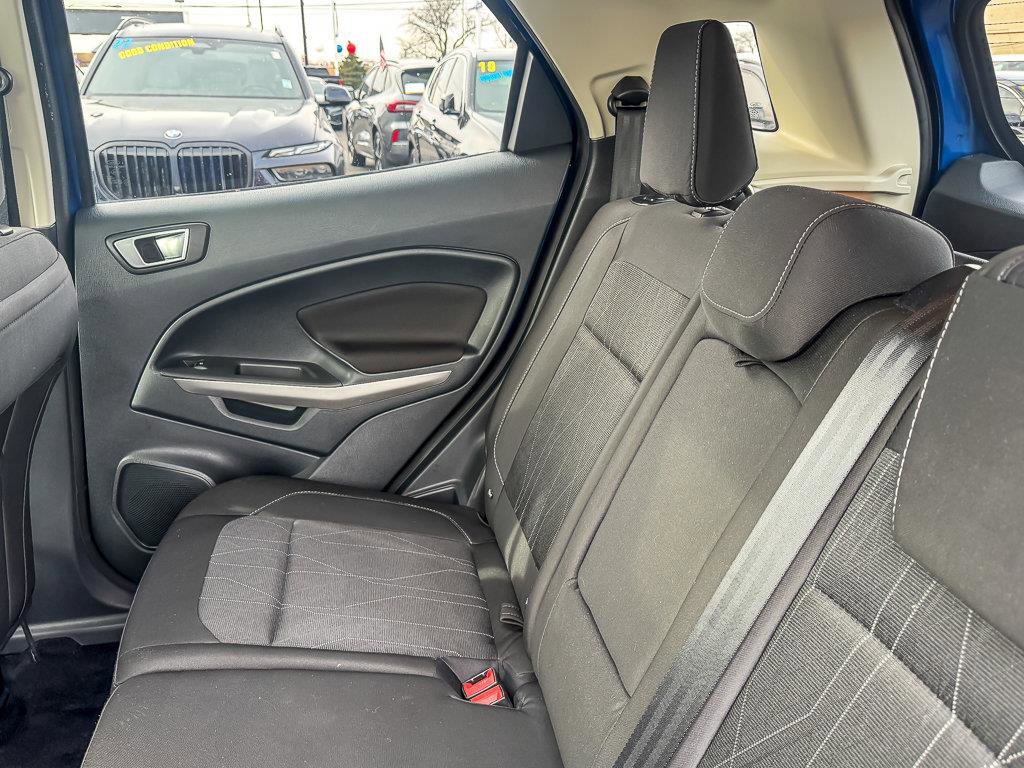 2018 FORD ECOSPORT - Image 17