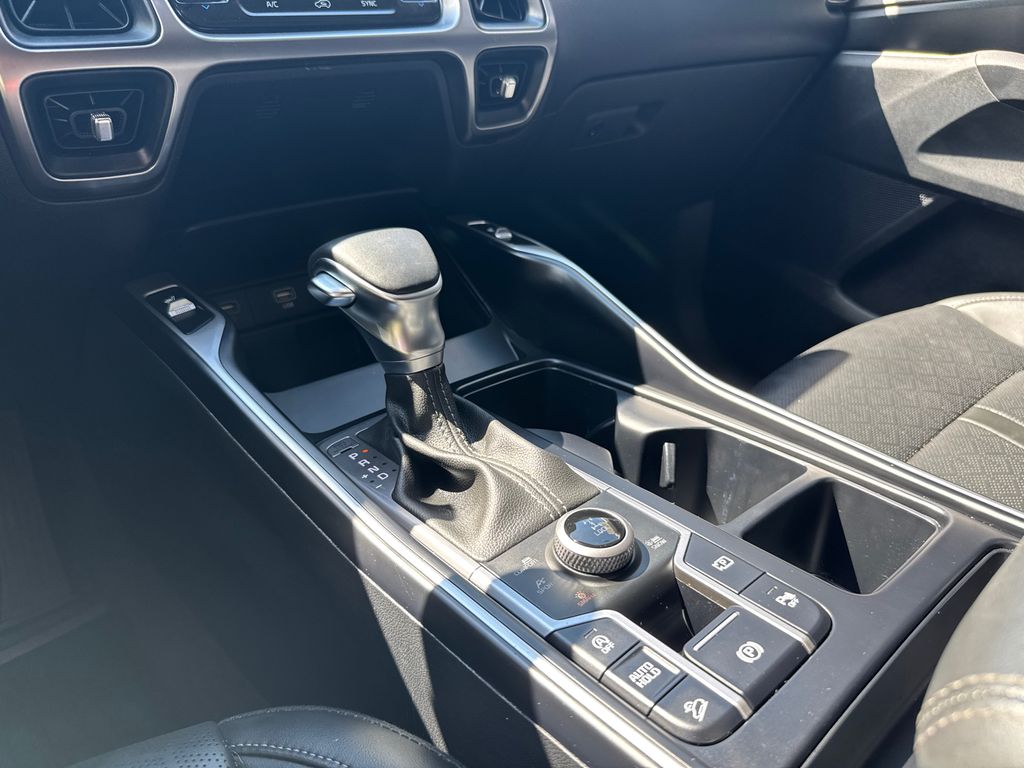 2023 Kia Sorento X-Line EX photo 30