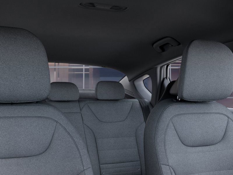 2025 Kia K4 EX photo 25