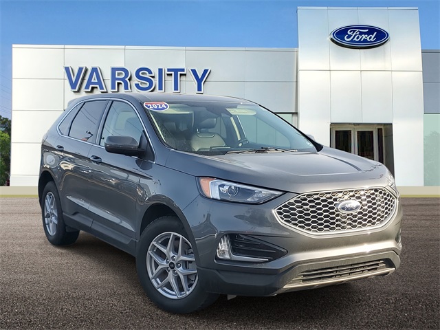 2024 Ford Edge SEL's photo