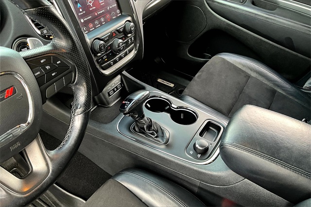 2020 Dodge Durango R/T photo 18