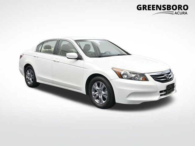 2012 Honda Accord SE's photo