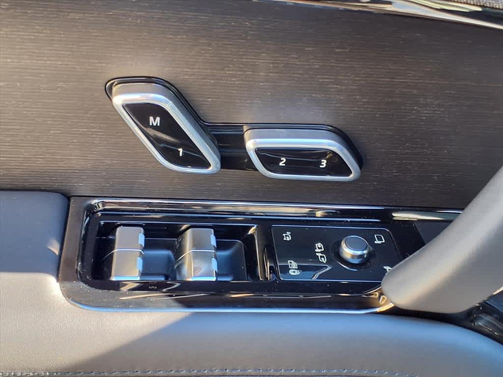 2025 Land Rover Range Rover Sport Autobiography - Photo 11