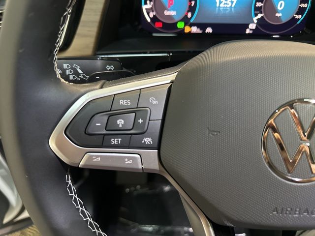 2026 Volkswagen Atlas SE photo 17