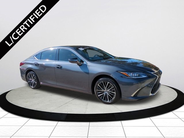 2023 Lexus ES 350's photo