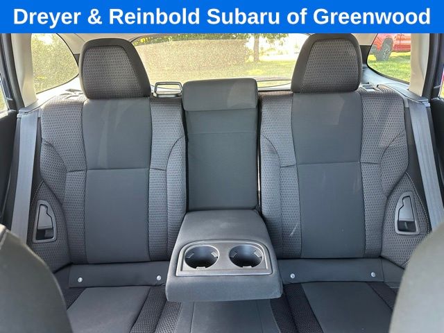 2025 Subaru Outback Premium photo 24