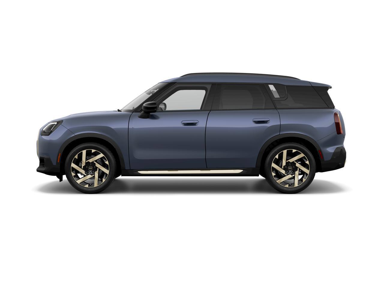 2025 Mini Countryman S ALL4 photo 2