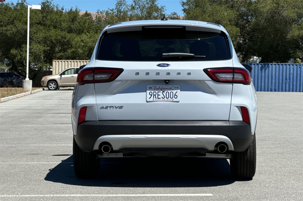 2025 Ford Escape Active photo 5