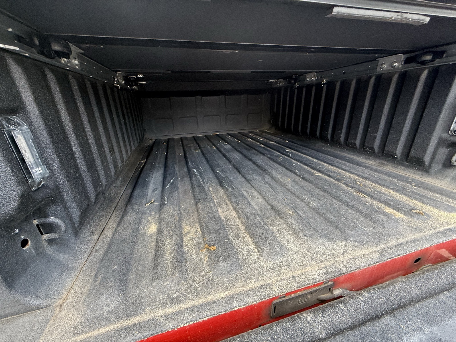 2017 Ram 1500 Sport photo 32